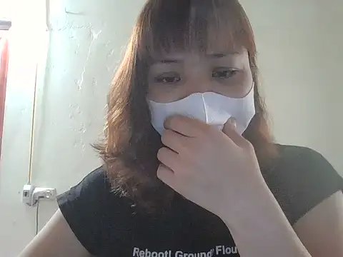Angela-Eira Cameră chat live