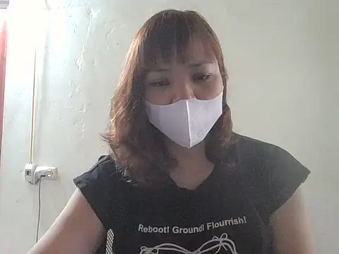 Chat ao vivo de Angela-Eira