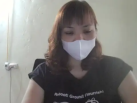 Angela-Eira Cameră chat live