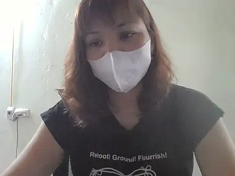 Chat ao vivo de Angela-Eira