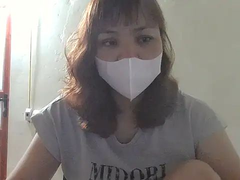 Sala de chat ao vivo de Angela-Eira