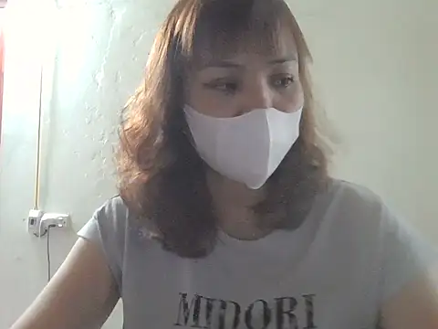 Chat ao vivo de Angela-Eira