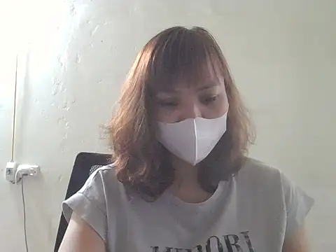 Angela-Eira Cameră chat live