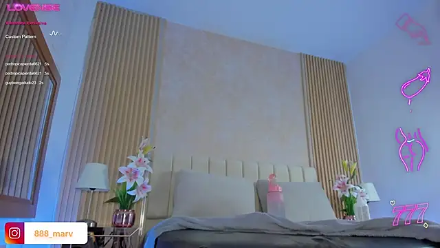 BILIE_ROUSE1 Cameră chat live