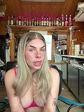 חדר צ'אט בשידור חי של delicioussdixie