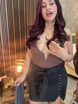 MonicaMoret Ruang Obrolan Langsung