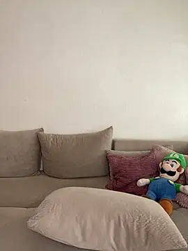 Chat soba uživo modela xxBELLExx