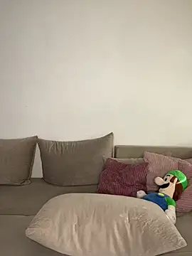 Sala de chat en directo de xxBELLExx