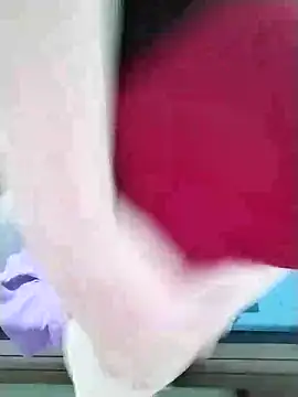 Chat soba uživo modela Janabi18
