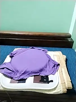 Chat ao vivo de Janabi18