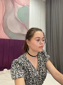 Kelly_Cuutie Live Chatraum