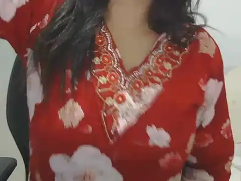 Wow_wonder_heena Live Chatraum