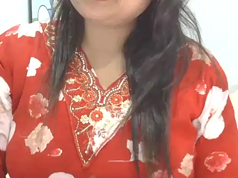 Wow_wonder_heena Live Chatraum
