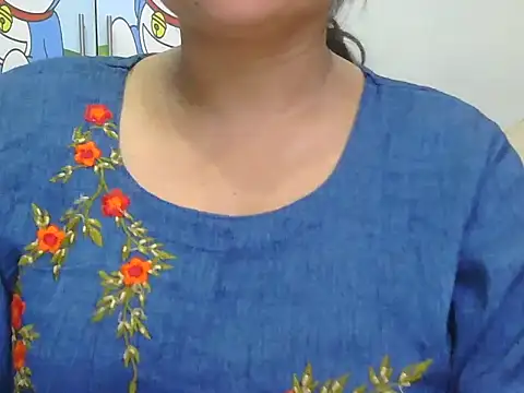 Wow_wonder_heena Adlı Modelin Canlı Sohbet Odası