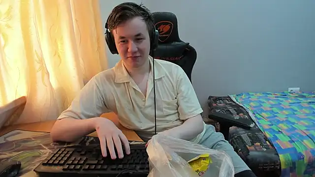 iliaskrislove Webcam show