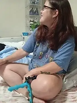 Živý XXX chat Hotmess_express420