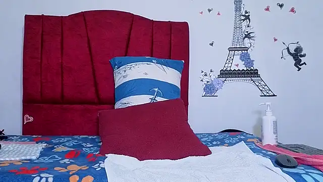 ห้องแชทสดของ Anto055