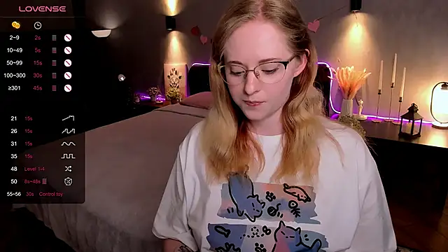 Aemilia_ Cameră chat live