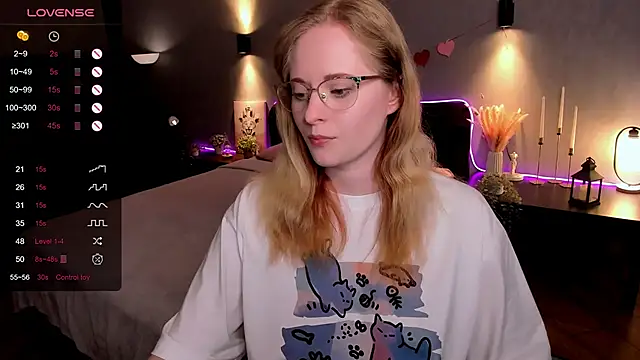Aemilia_ লাইভ চ্যাট রুম