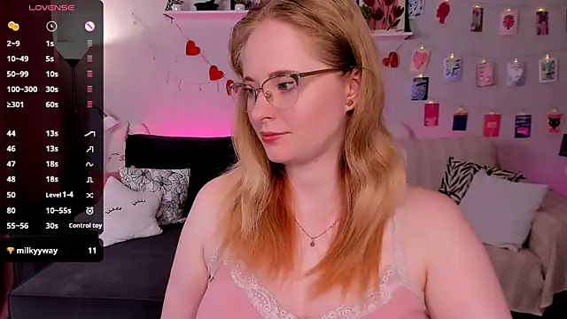 Онлайн чат Aemilia_