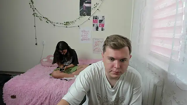MashkaRay Cameră chat live