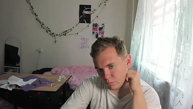 MashkaRay Cameră chat live