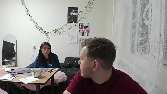 MashkaRay Cameră chat live