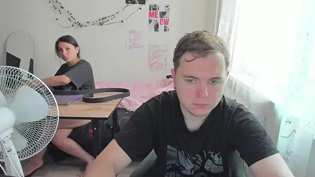 MashkaRay – live chatrum