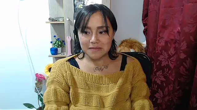 SWEETT_CORY – live chatrum