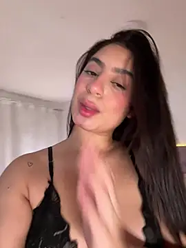 Živá chatovací místnost Samantha_e2