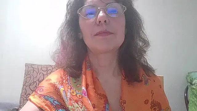 Sala de chat en directo de HollyJewel