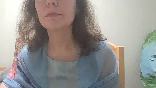 HollyJewel Cameră chat live