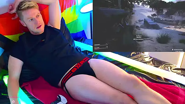 Romanheart Live Sex Cam-Show