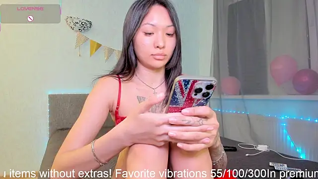 Misa_abg Live chatroom