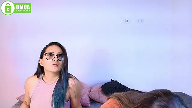 Chat ao vivo de Jules_n_Gia