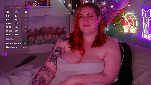 opalreigning Live Chatraum