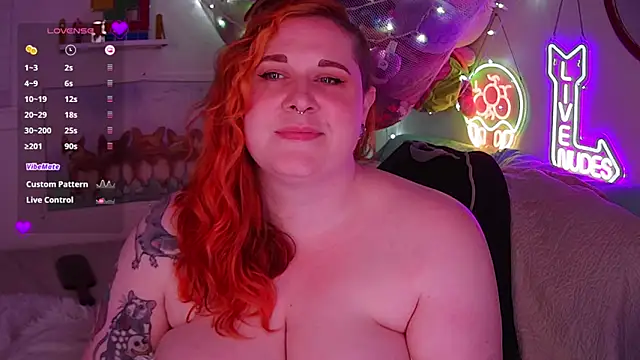 Chat ao vivo de opalreigning