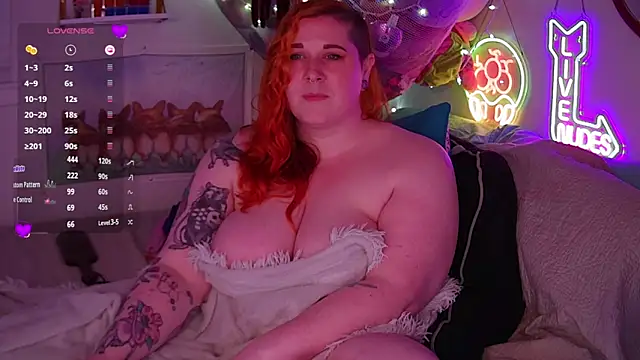 opalreigning Live chatroom
