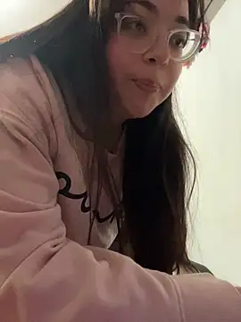 indiegirl666n Live chat-huone