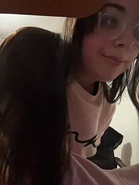 indiegirl666 Live Chatraum