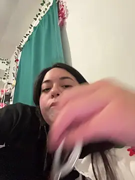 indiegirl666 Cameră chat live