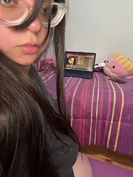 Bilik Sembang Langsung indiegirl666
