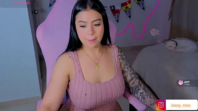 Chat XXX Live Victoryyy_