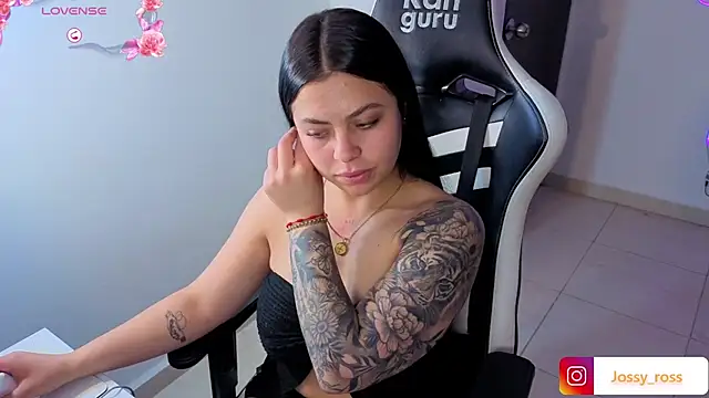 Victoryyy_ Live Chatraum