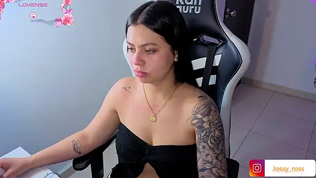 Victoryyy_ Live Chatraum