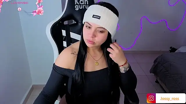 Chatroom en direct de Victoryyy_