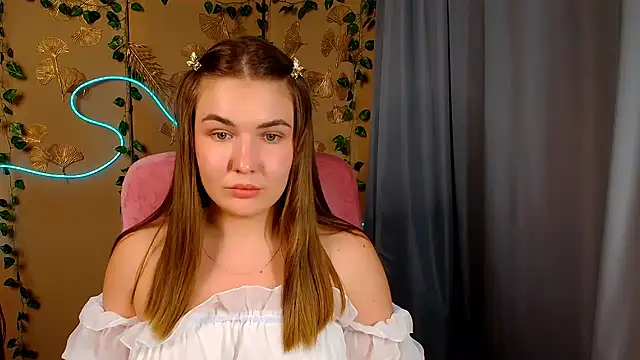 Glory_air – live chatrum