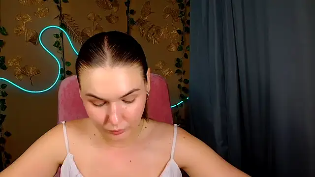 Glory_air Live Chatraum