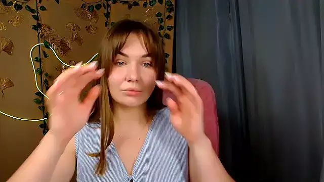 Glory_air Live Chatraum