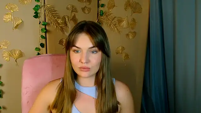 Chat ao vivo de Glory_air